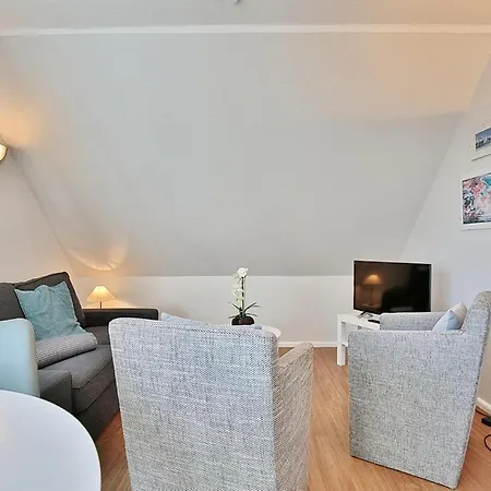 Haus Parkblick, Timmendorfer Haus Parkblick 12 Appartamento Timmendorfer Strand