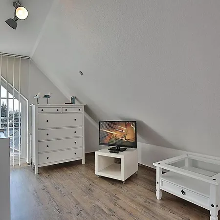 Appartamento Haus Parkblick, Timmendorfer Haus Parkblick 12