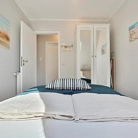 Haus Parkblick, Timmendorfer Haus Parkblick 12