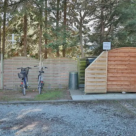 Appartamento Haus Parkblick, Timmendorfer Haus Parkblick 12 Timmendorfer Strand